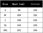 Summer New Women's Bohemian V-Neck Printed Elegant Fashion Slim Ventilate Minimalist Sleeveless All-match High Waist Dresses