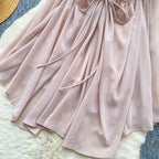 Silvermist Float Blouse