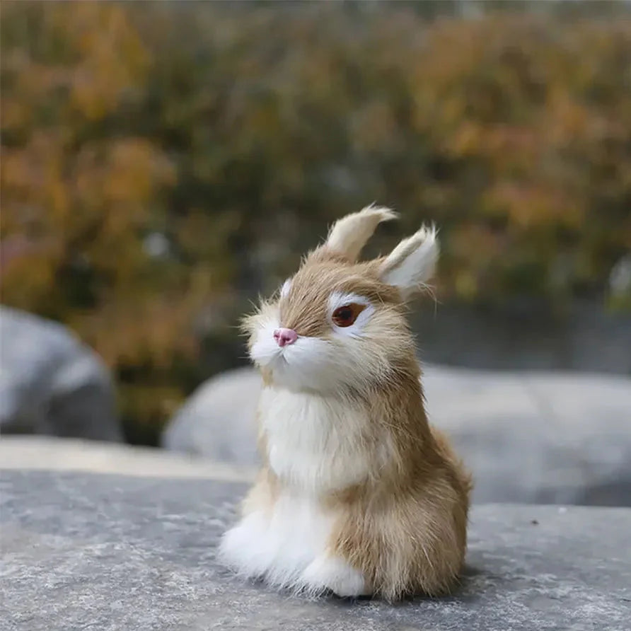 Big Boss Rabbit