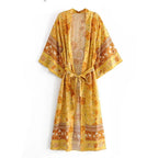 Jaipur Robe (Long)