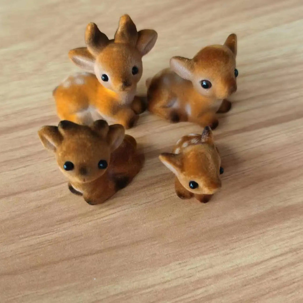 my honey deer