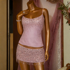 Koh Samui Tassel Set