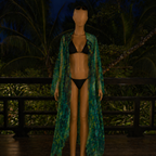 Jungle Cover Up