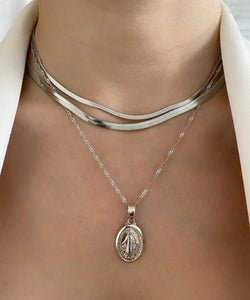 The Goddess Necklace