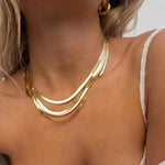 Load image into Gallery viewer, The Goddess Necklace
