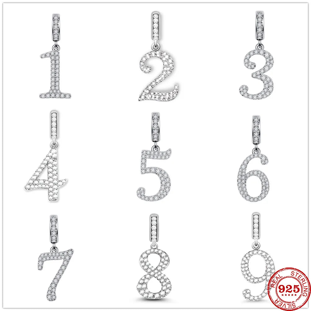 Silver Number Series
