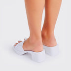 CANDY PLATFORM SLIDES