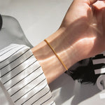 Load image into Gallery viewer, Micro Bracelet (Stainless Steel)
