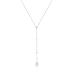 Load image into Gallery viewer, The Lariat Necklace
