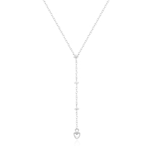The Lariat Necklace