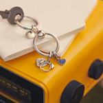 Load image into Gallery viewer, Key Ring Series I
