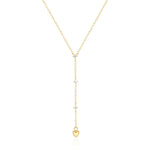 Load image into Gallery viewer, The Lariat Necklace

