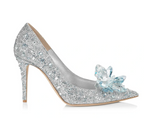 CINDERELLA'S SLIPPERS