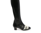 PEARL BOOTS