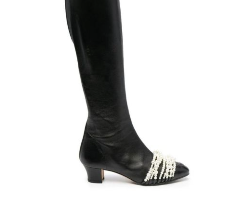 PEARL BOOTS