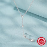 Load image into Gallery viewer, The Lariat Necklace
