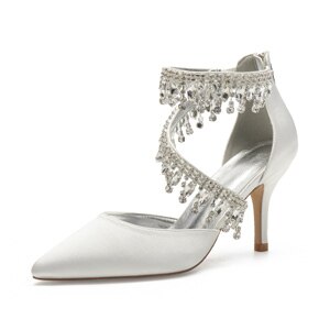 CRYSTAL DROP PUMPS