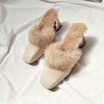 Load image into Gallery viewer, CLASSIC FUR MULES
