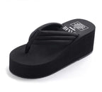 PLATFORM FLIP-FLOPS