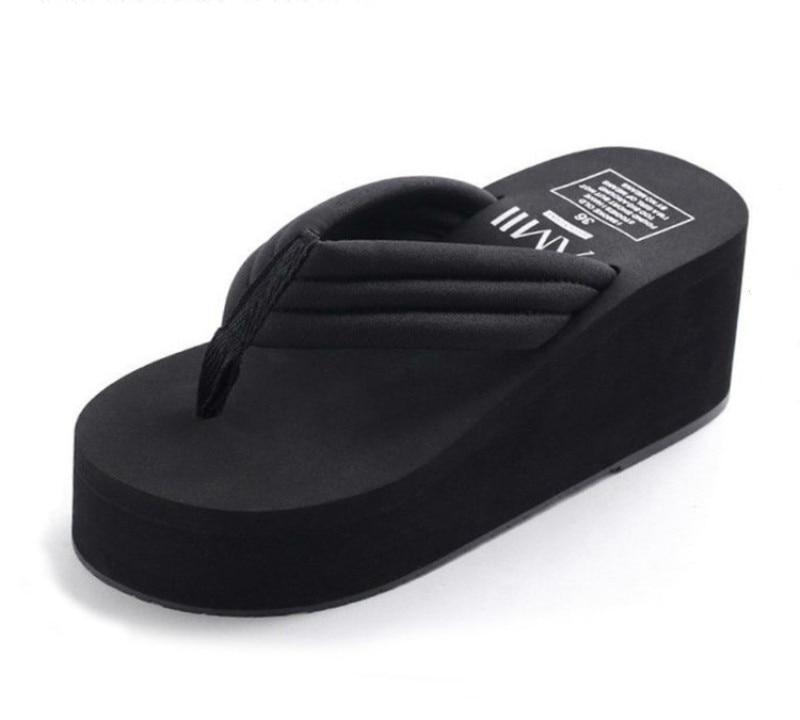 PLATFORM FLIP-FLOPS
